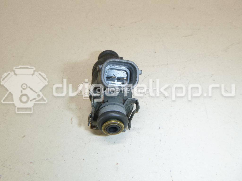 Фото Форсунка инжекторная электрическая  06A906031BT для Volkswagen Touran / Golf / Passat / Caddy / Jetta {forloop.counter}}