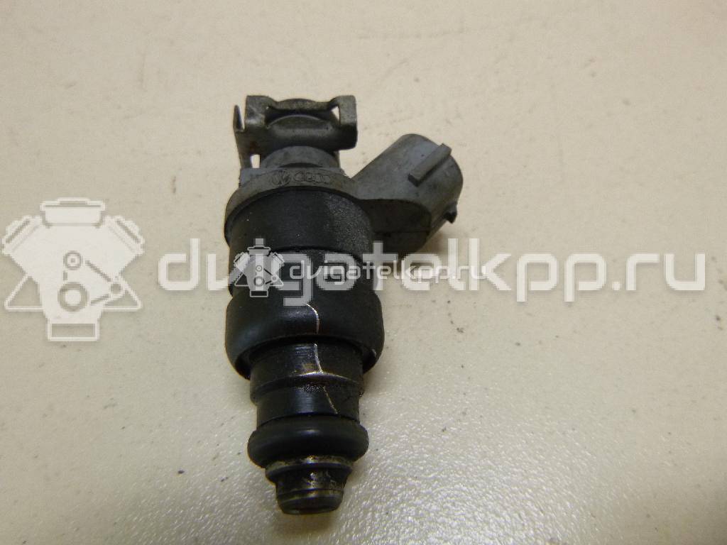 Фото Форсунка инжекторная электрическая  06A906031BT для Volkswagen Touran / Golf / Passat / Caddy / Jetta {forloop.counter}}