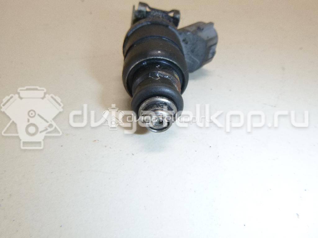 Фото Форсунка инжекторная электрическая  06A906031BT для Volkswagen Touran / Golf / Passat / Caddy / Jetta {forloop.counter}}