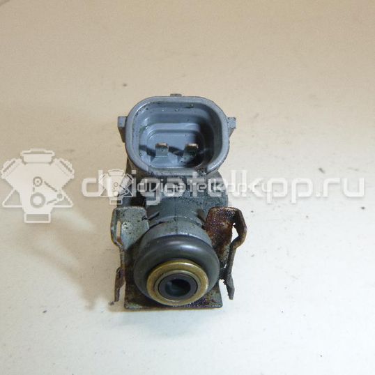 Фото Форсунка инжекторная электрическая  06A906031BT для Volkswagen Touran / Golf / Passat / Caddy / Jetta