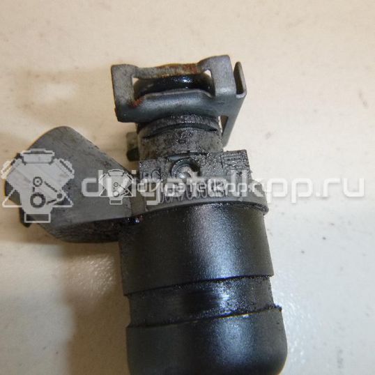 Фото Форсунка инжекторная электрическая  06A906031BT для Volkswagen Touran / Golf / Passat / Caddy / Jetta