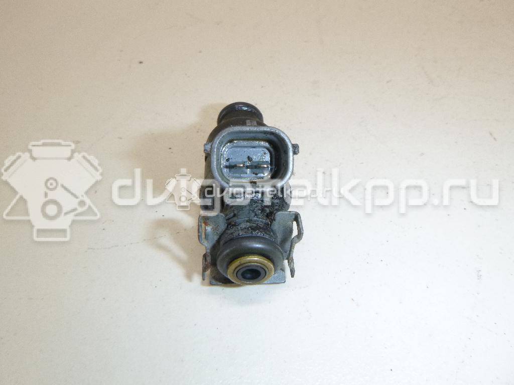 Фото Форсунка инжекторная электрическая  06A906031BT для Volkswagen Touran / Golf / Passat / Caddy / Jetta {forloop.counter}}