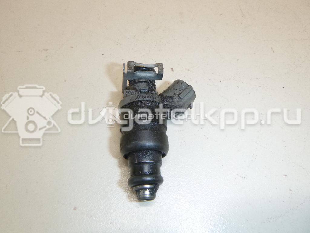 Фото Форсунка инжекторная электрическая  06A906031BT для Volkswagen Touran / Golf / Passat / Caddy / Jetta {forloop.counter}}