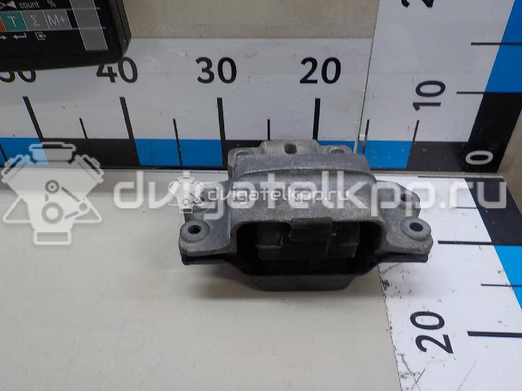 Фото Опора двигателя левая  1K0199555L для Volkswagen Scirocco / Touran / New Beetle / Eos 1F7, 1F8 / Fox 5Z1, 5Z3 {forloop.counter}}