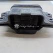 Фото Опора двигателя левая  1K0199555L для Volkswagen Scirocco / Touran / New Beetle / Eos 1F7, 1F8 / Fox 5Z1, 5Z3 {forloop.counter}}