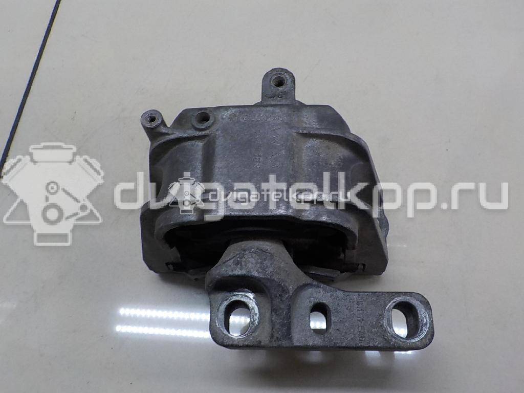 Фото Опора двигателя правая  1K0199262L для Volkswagen Scirocco / Touran / Cc / Eos 1F7, 1F8 / Golf {forloop.counter}}