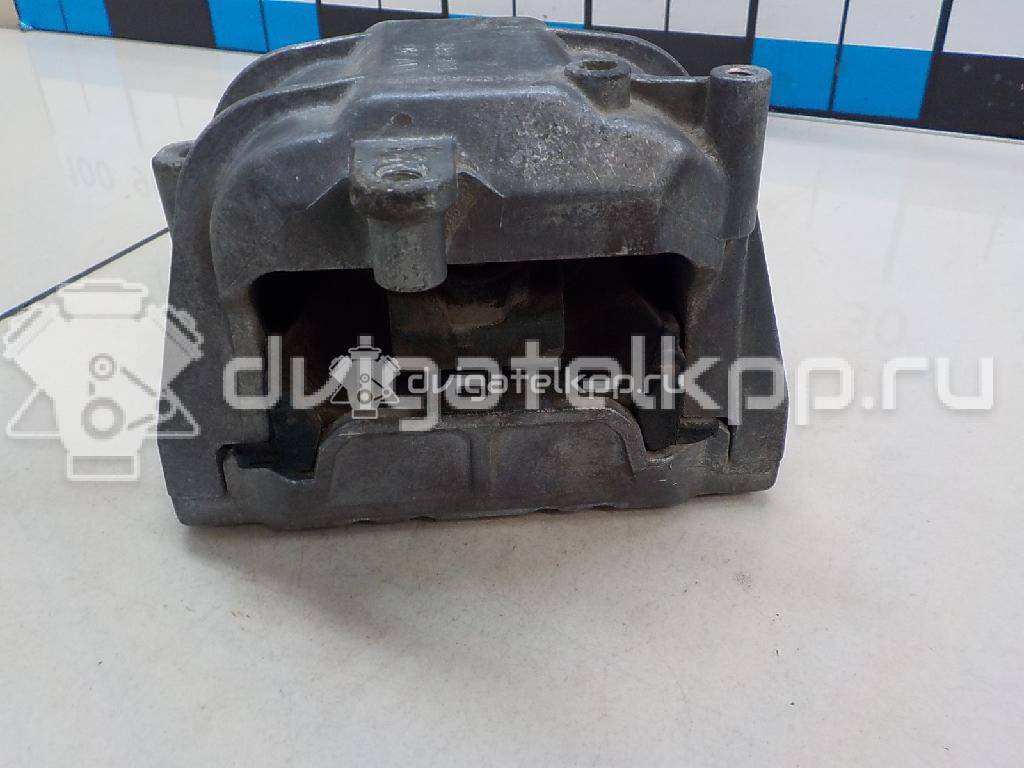 Фото Опора двигателя правая  1K0199262L для Volkswagen Scirocco / Touran / Cc / Eos 1F7, 1F8 / Golf {forloop.counter}}