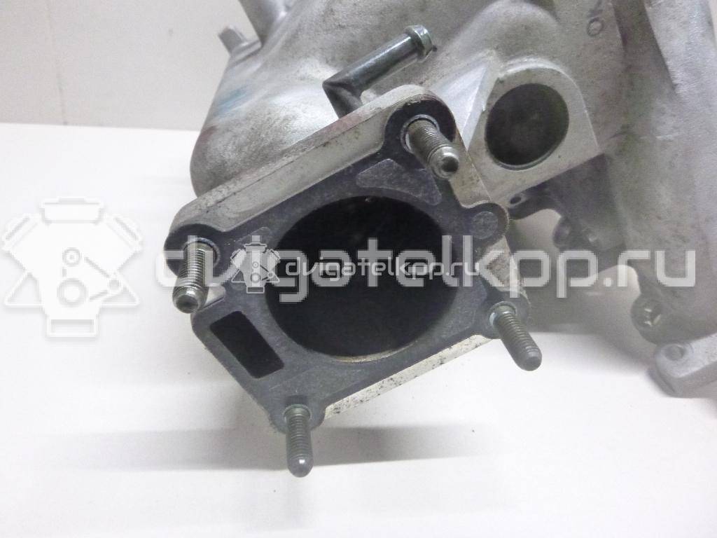 Фото Коллектор впускной для двигателя G4GC для Hyundai / Kia 139-146 л.с 16V 2.0 л бензин 2831023900 {forloop.counter}}