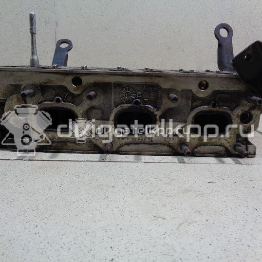 Фото Головка блока  059103064GJ для Volkswagen Touareg