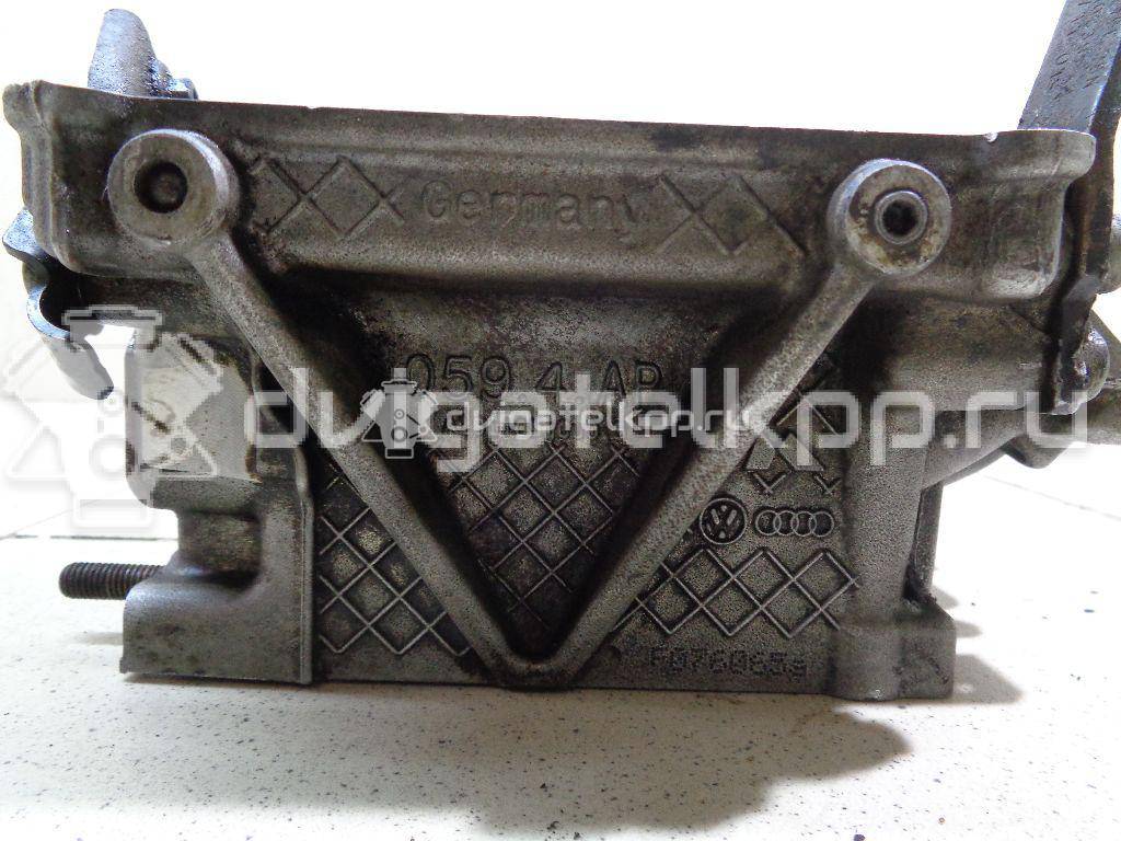 Фото Головка блока  059103064GJ для Volkswagen Touareg {forloop.counter}}