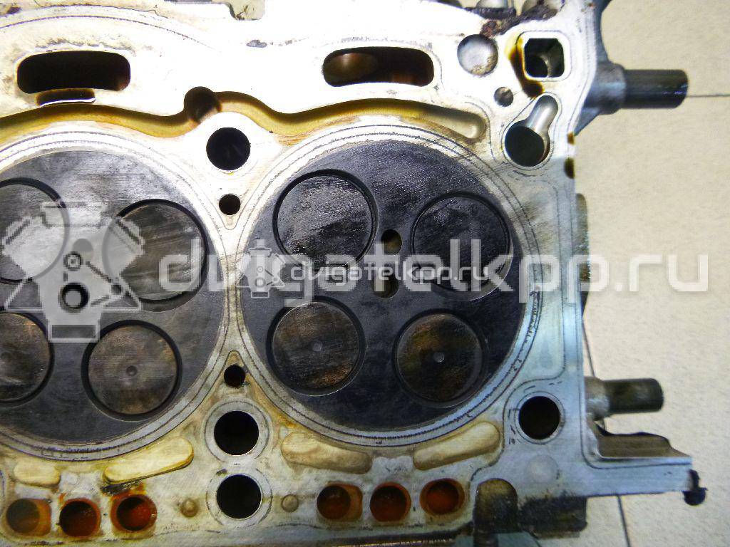 Фото Головка блока  059103064GJ для Volkswagen Touareg {forloop.counter}}