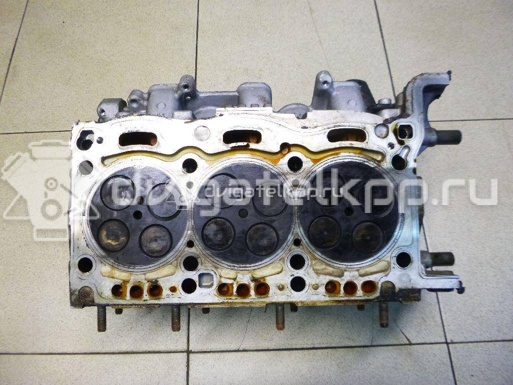 Фото Головка блока  059103064GJ для Volkswagen Touareg {forloop.counter}}