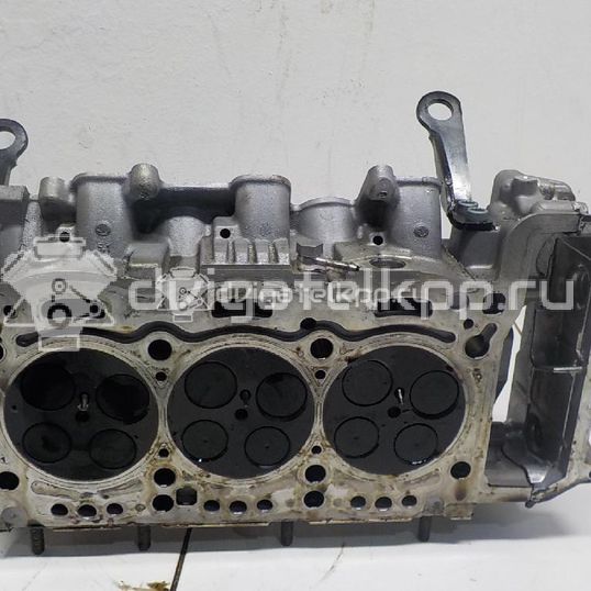 Фото Головка блока  059103064GJ для Volkswagen Touareg