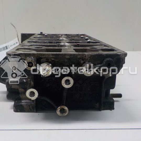 Фото Головка блока  059103263 для Volkswagen Touareg