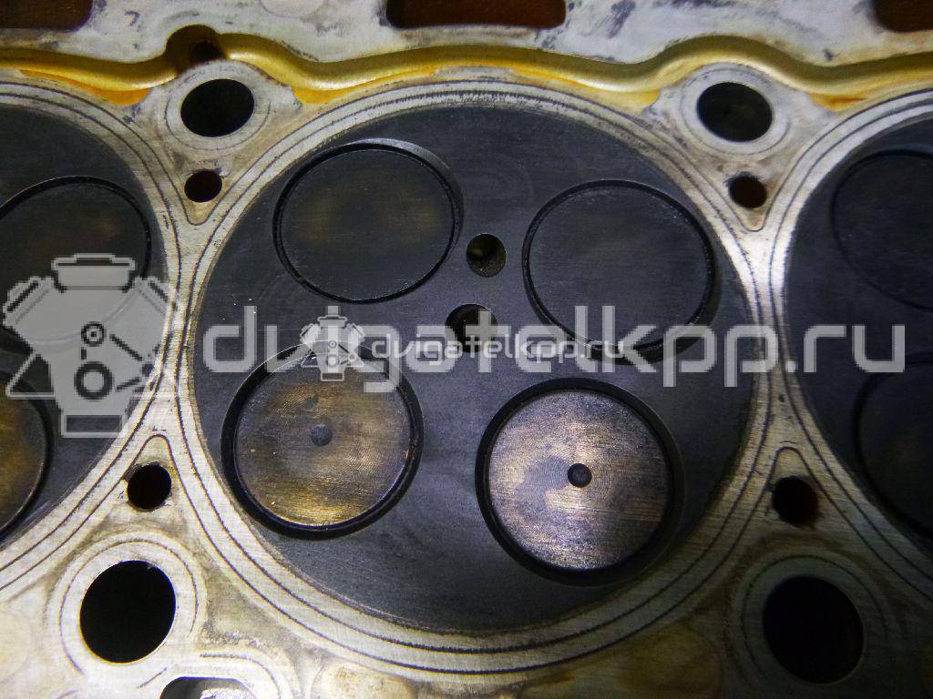 Фото Головка блока  059103263 для Volkswagen Touareg {forloop.counter}}