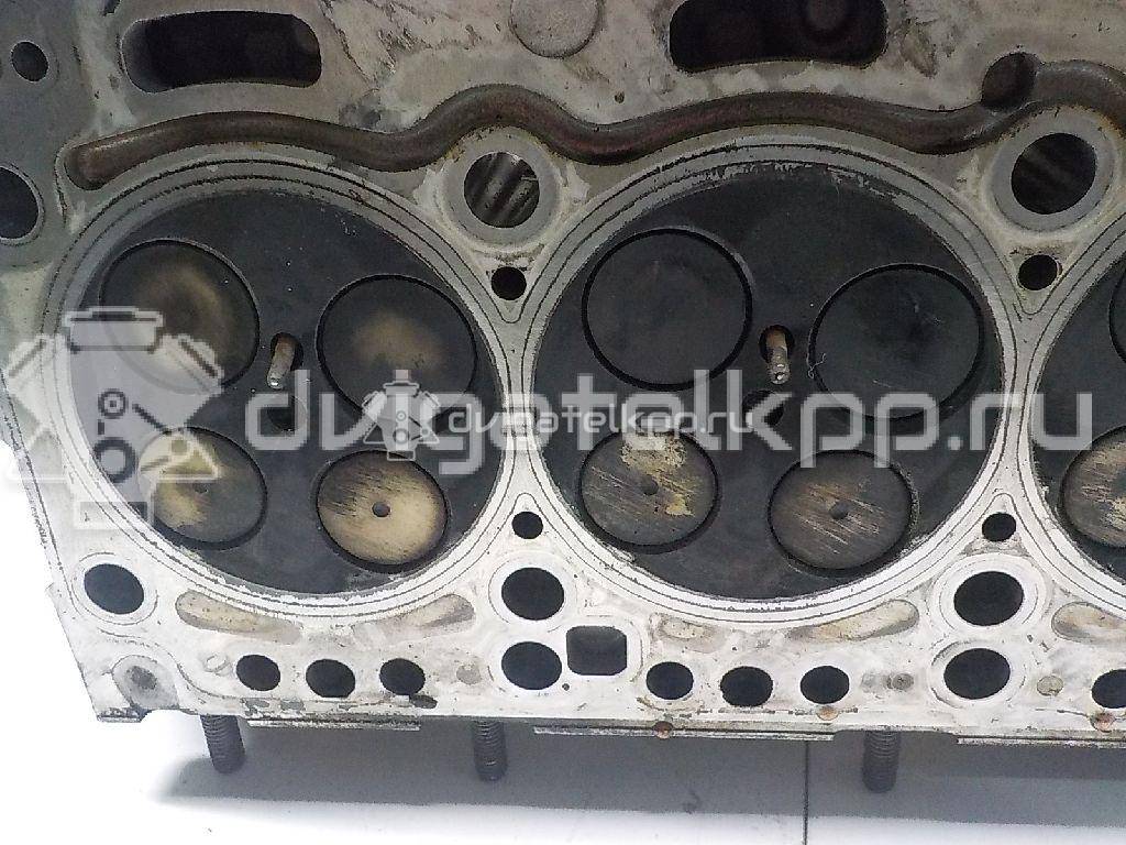 Фото Головка блока  059103264 для Volkswagen Touareg {forloop.counter}}