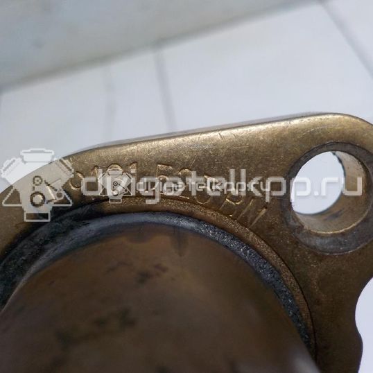 Фото Трубка картерных газов  059131525BJ для Volkswagen Touareg