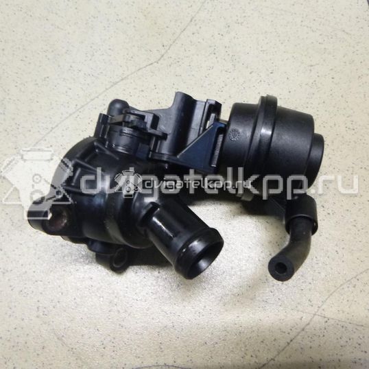 Фото Клапан воздушный  059121737R для Volkswagen Touareg