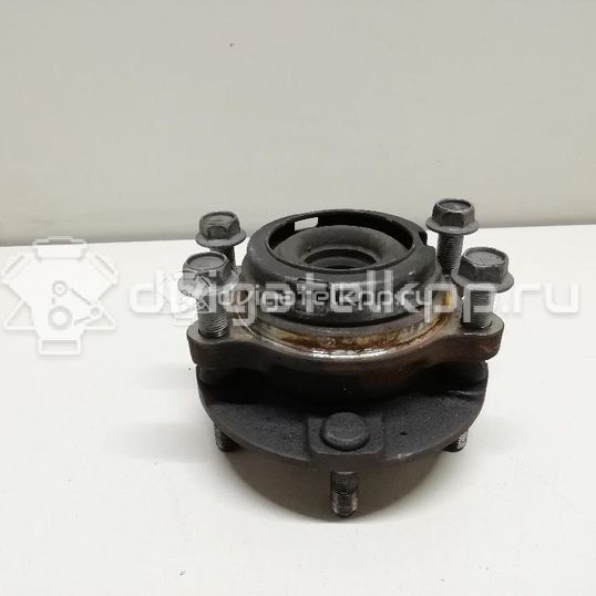 Фото Ступица передняя  40202EG06C для Infiniti Q50 / Qx50 / Qx70 / G / Fx