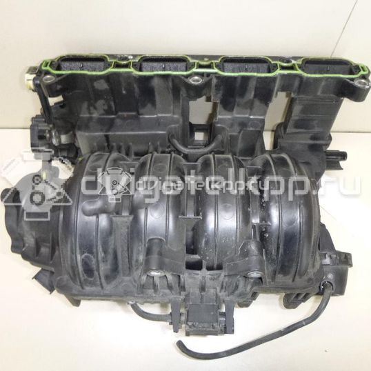 Фото Коллектор впускной для двигателя G4KJ для Hyundai / Kia 180-203 л.с 16V 2.4 л бензин 283102GGA0