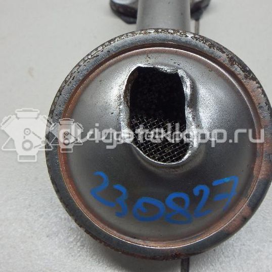 Фото Маслозаборник для двигателя G4FG для Hyundai / Kia 121-124 л.с 16V 1.6 л бензин 262502B000