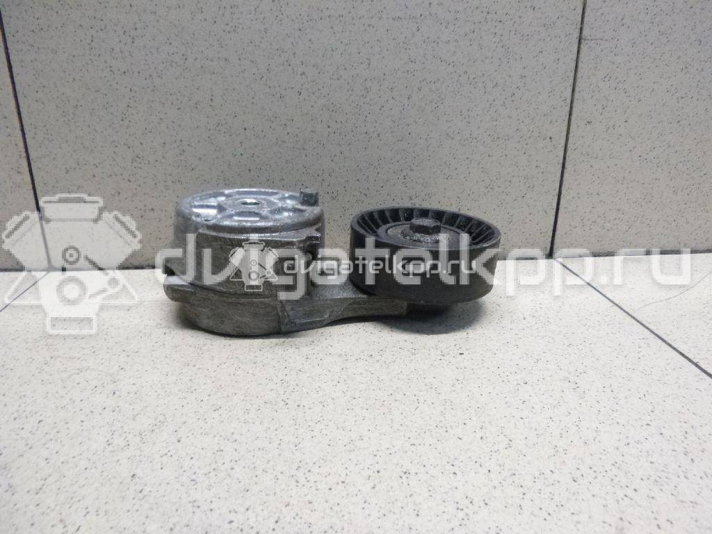 Фото Ролик руч.ремня с кронштейном  4861277AB для Jeep Cherokee / Wrangler {forloop.counter}}