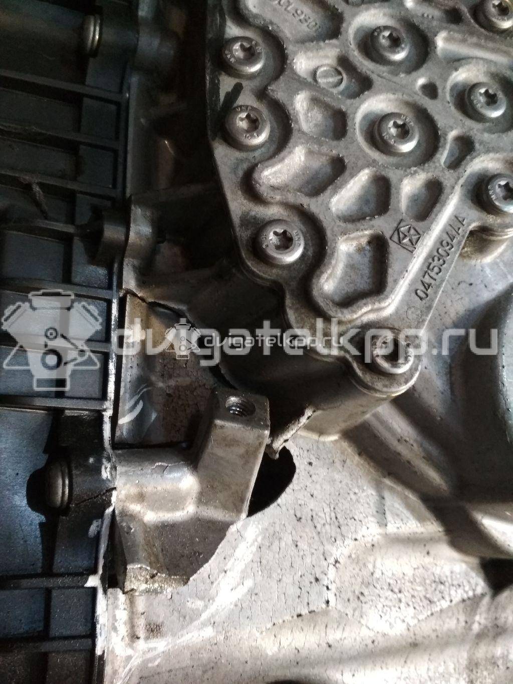 Фото Контрактная (б/у) АКПП для jeep Cherokee (KL)  V    68277270AA {forloop.counter}}