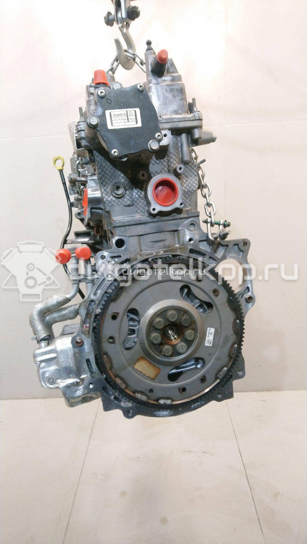 Фото Контрактный (б/у) двигатель ED6 для Chrysler / Dodge / Fiat / Ram / Jeep 182-188 л.с 16V 2.4 л бензин 68292300AA {forloop.counter}}