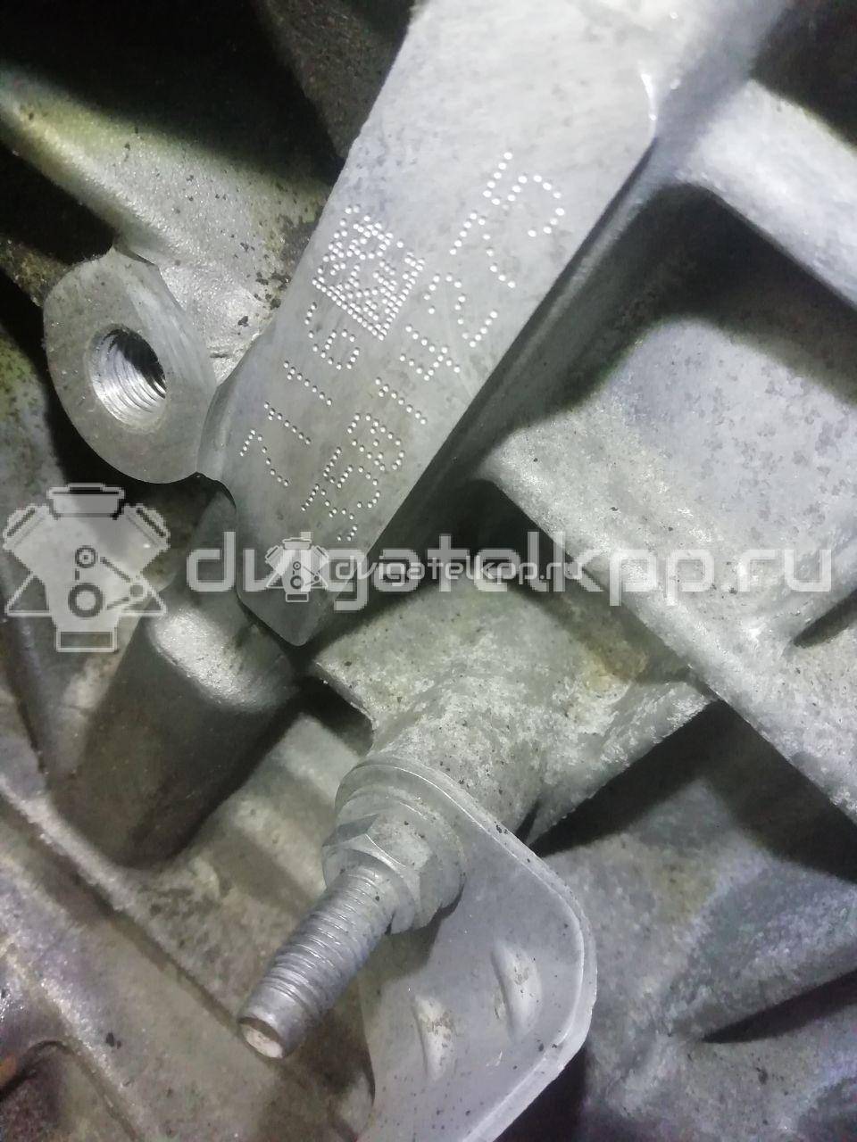 Фото Контрактный (б/у) двигатель ED6 для Chrysler / Dodge / Fiat / Ram / Jeep 182-188 л.с 16V 2.4 л бензин 68292300AA {forloop.counter}}