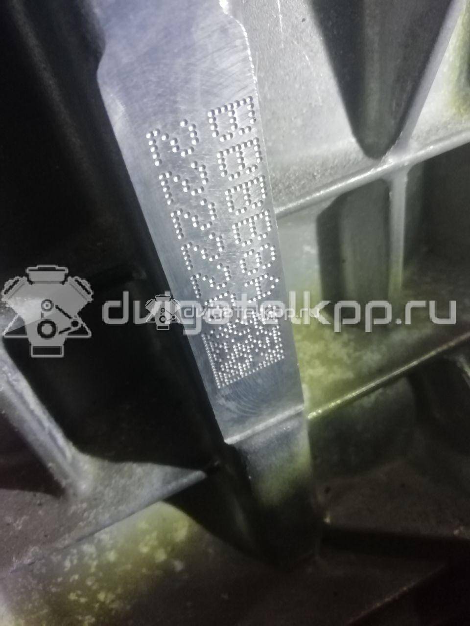 Фото Контрактный (б/у) двигатель ED6 для Chrysler / Dodge / Fiat / Ram / Jeep 182-188 л.с 16V 2.4 л бензин 68292300AA {forloop.counter}}