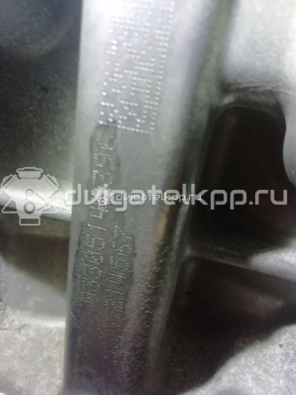 Фото Контрактный (б/у) двигатель ED6 для Chrysler / Dodge / Fiat / Ram / Jeep 182-188 л.с 16V 2.4 л бензин 68292300AA {forloop.counter}}