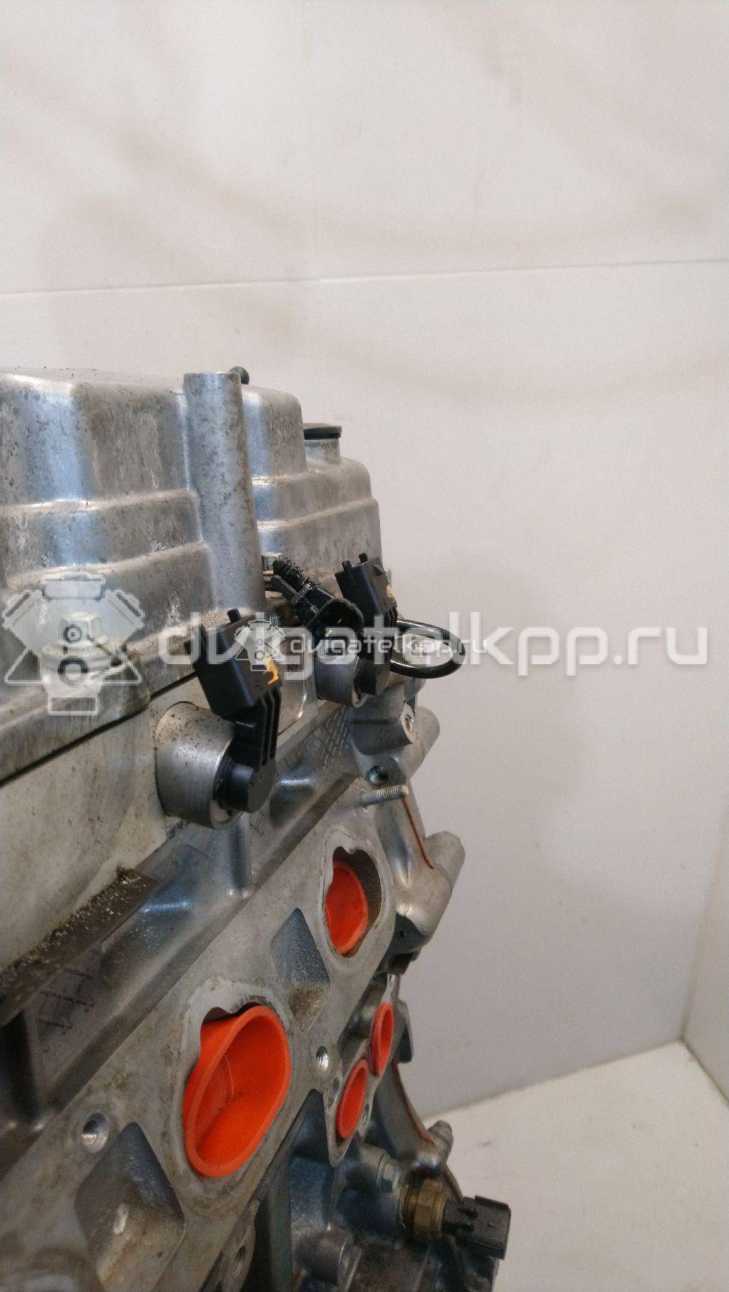 Фото Контрактный (б/у) двигатель ED6 для Chrysler / Dodge / Fiat / Ram / Jeep 182-188 л.с 16V 2.4 л бензин 68292300AA {forloop.counter}}