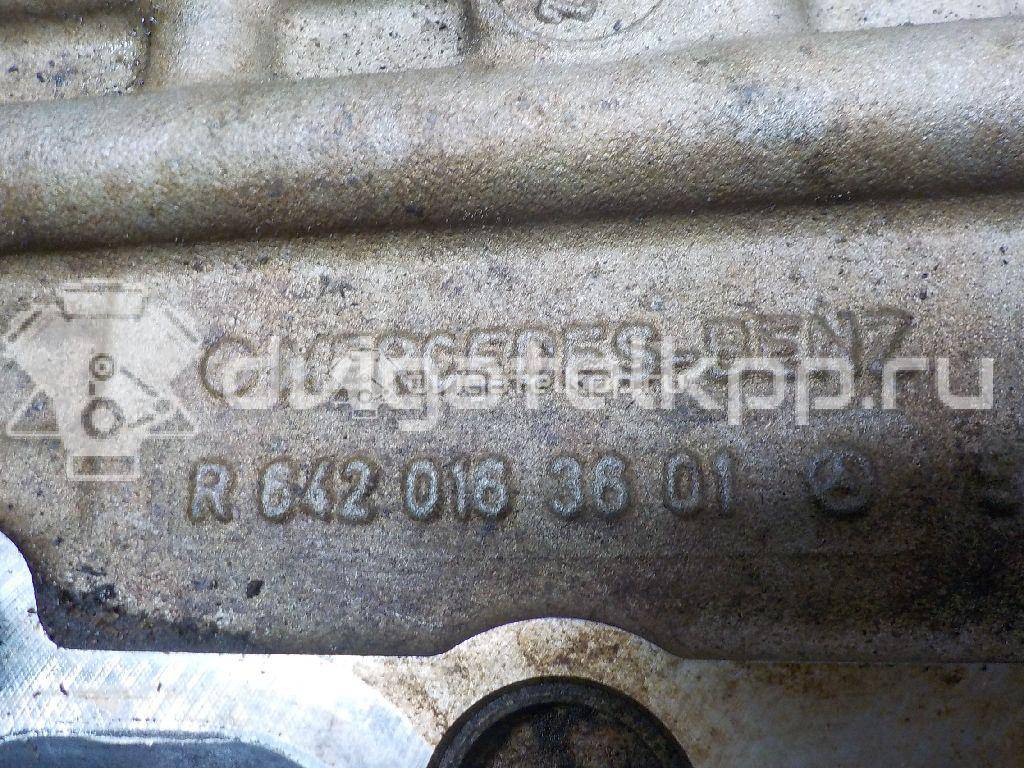 Фото Головка блока  6420108820 для jeep Commander (XK) {forloop.counter}}