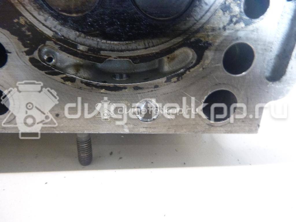 Фото Головка блока  6420108820 для jeep Commander (XK) {forloop.counter}}