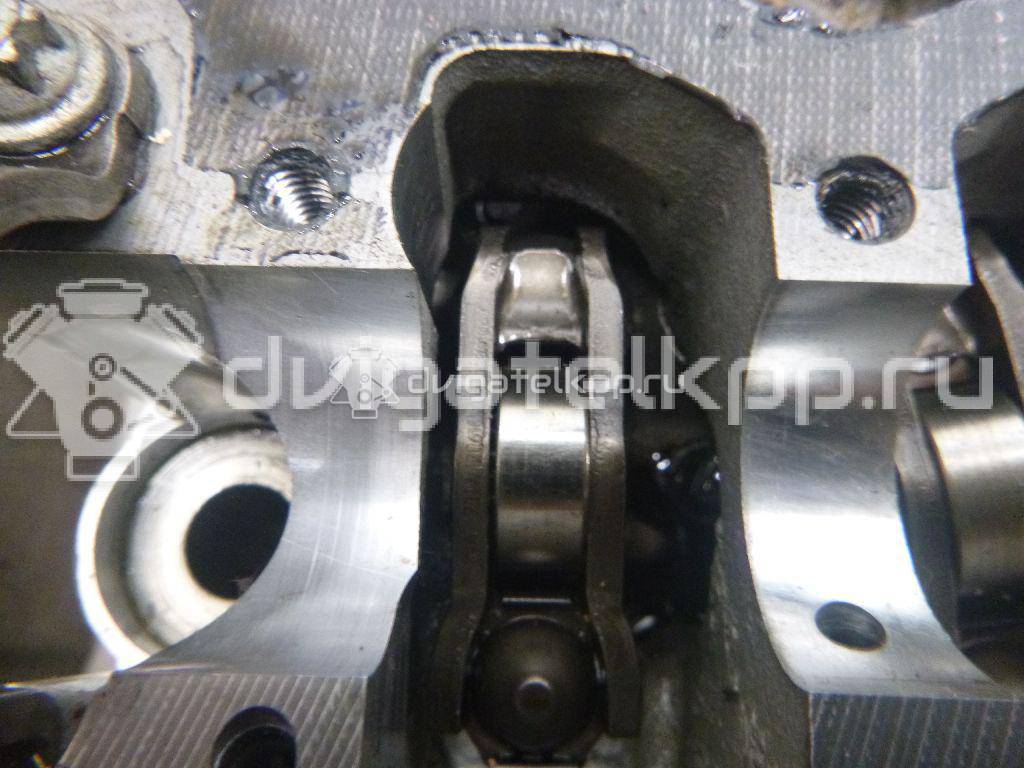 Фото Головка блока  6420108820 для jeep Commander (XK) {forloop.counter}}