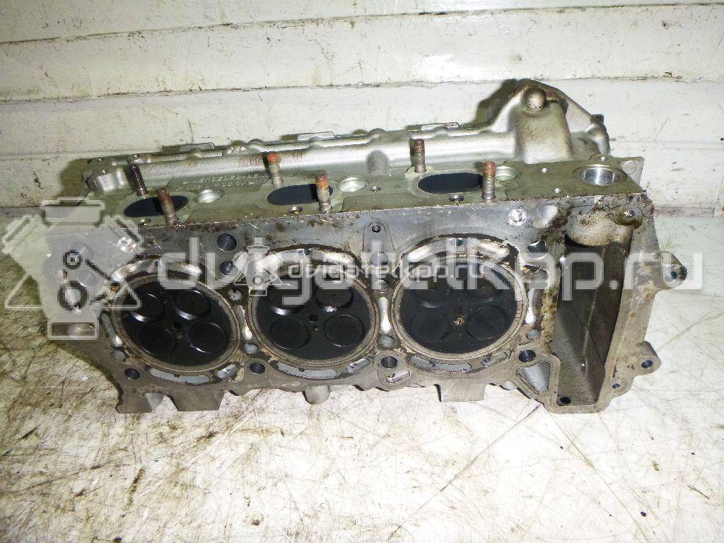 Фото Головка блока  6420108820 для jeep Commander (XK) {forloop.counter}}