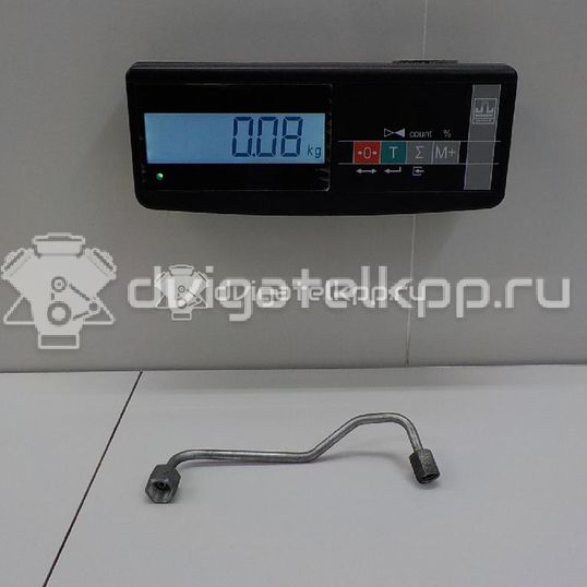 Фото Трубка ТНВД для двигателя D4CB для Hyundai / Kia 129-178 л.с 16V 2.5 л Дизельное топливо 314304A440