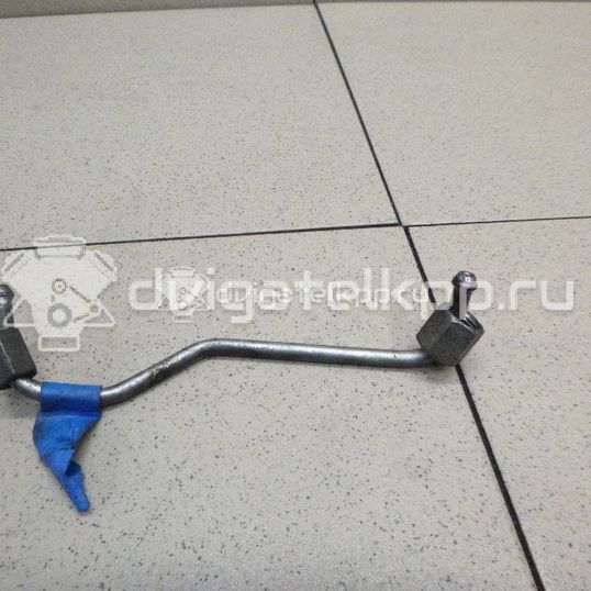 Фото Трубка ТНВД для двигателя D4CB для Hyundai / Kia 129-178 л.с 16V 2.5 л Дизельное топливо 314304A440