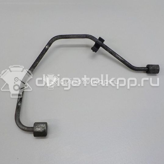 Фото Трубка ТНВД для двигателя D4CB для Hyundai / Kia 129-178 л.с 16V 2.5 л Дизельное топливо 314104A441