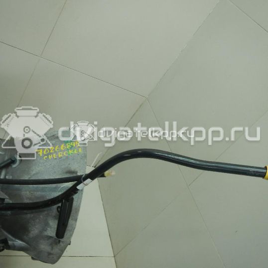 Фото Контрактная (б/у) АКПП для Ram / Jeep / Dodge 201-214 л.с 12V 3.7 л EKG бензин