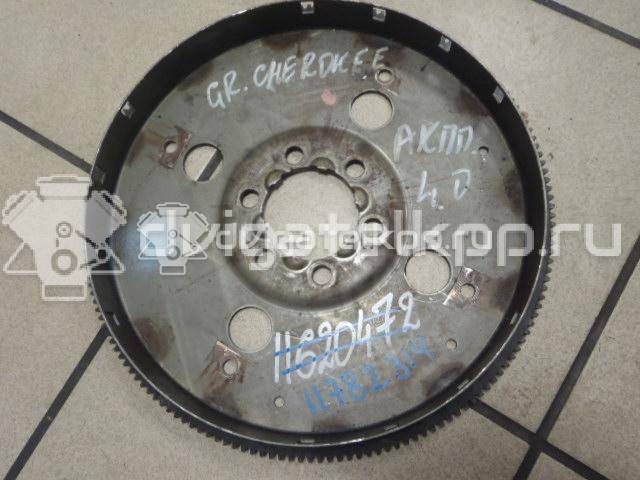 Фото Маховик  52118257 для Jeep Comanche Mj / Cherokee / Grand Cherokee / Wrangler {forloop.counter}}