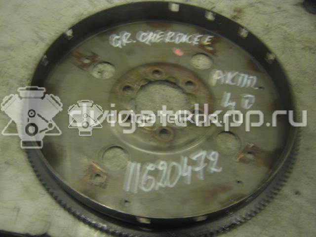 Фото Маховик  52118257 для Jeep Comanche Mj / Cherokee / Grand Cherokee / Wrangler {forloop.counter}}