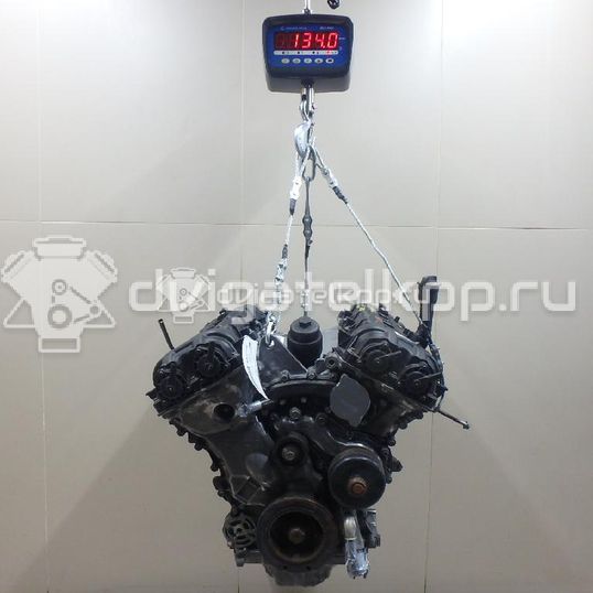 Фото Контрактный (б/у) двигатель ERB для Chrysler / Dodge / Fiat / Ram / Jeep 280 л.с 24V 3.6 л бензин 68274396AA