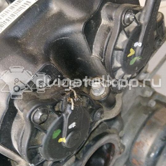 Фото Контрактный (б/у) двигатель ERB для Chrysler / Dodge / Fiat / Ram / Jeep 280 л.с 24V 3.6 л бензин 5184895ag