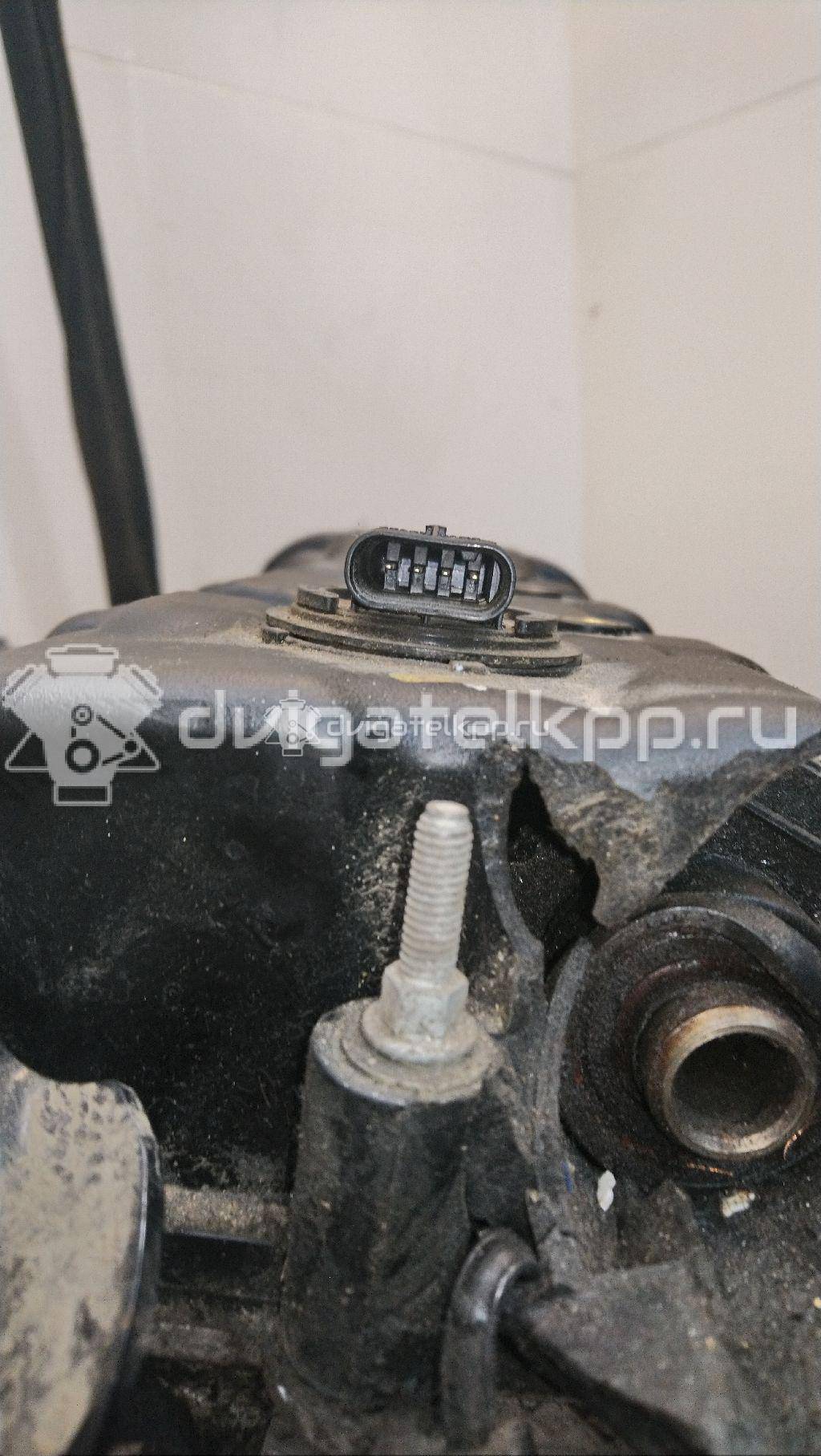 Фото Контрактный (б/у) двигатель ERB для Chrysler / Dodge / Fiat / Ram / Jeep 280 л.с 24V 3.6 л бензин 5184895ag {forloop.counter}}