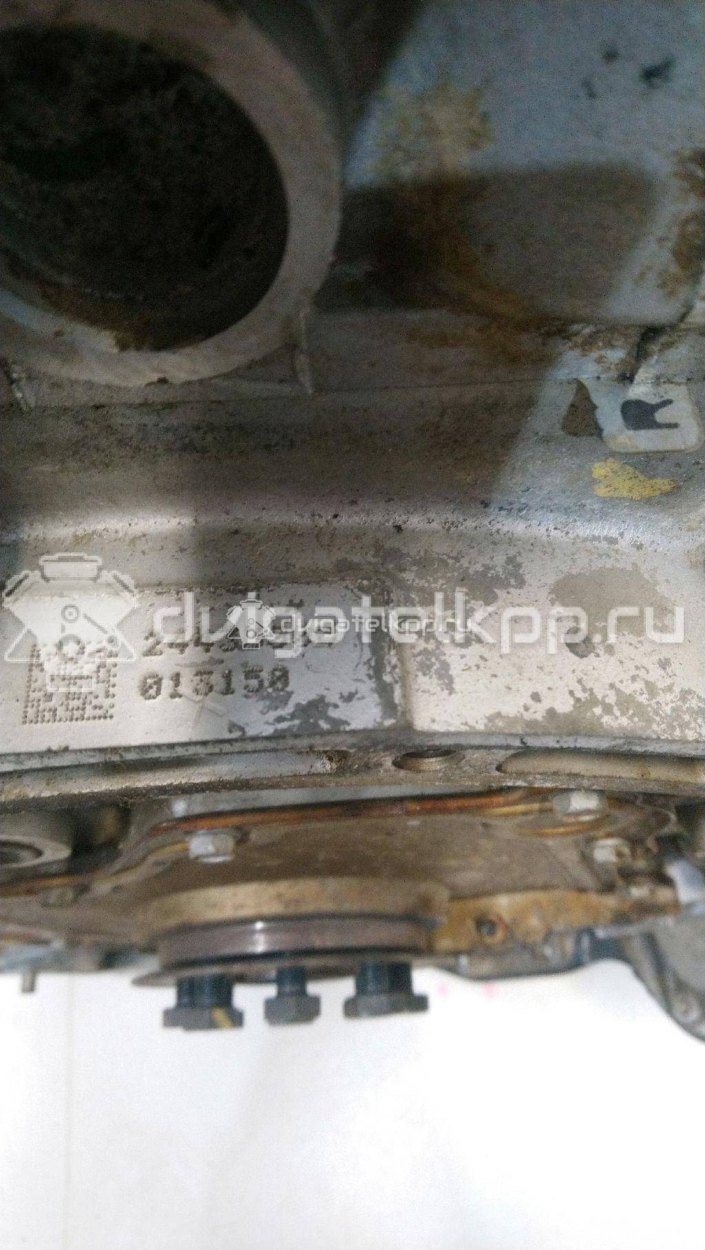 Фото Контрактный (б/у) двигатель ERB для Chrysler / Jeep / Dodge / Ram 284-294 л.с 24V 3.6 л Бензин/спирт 5184895ag {forloop.counter}}