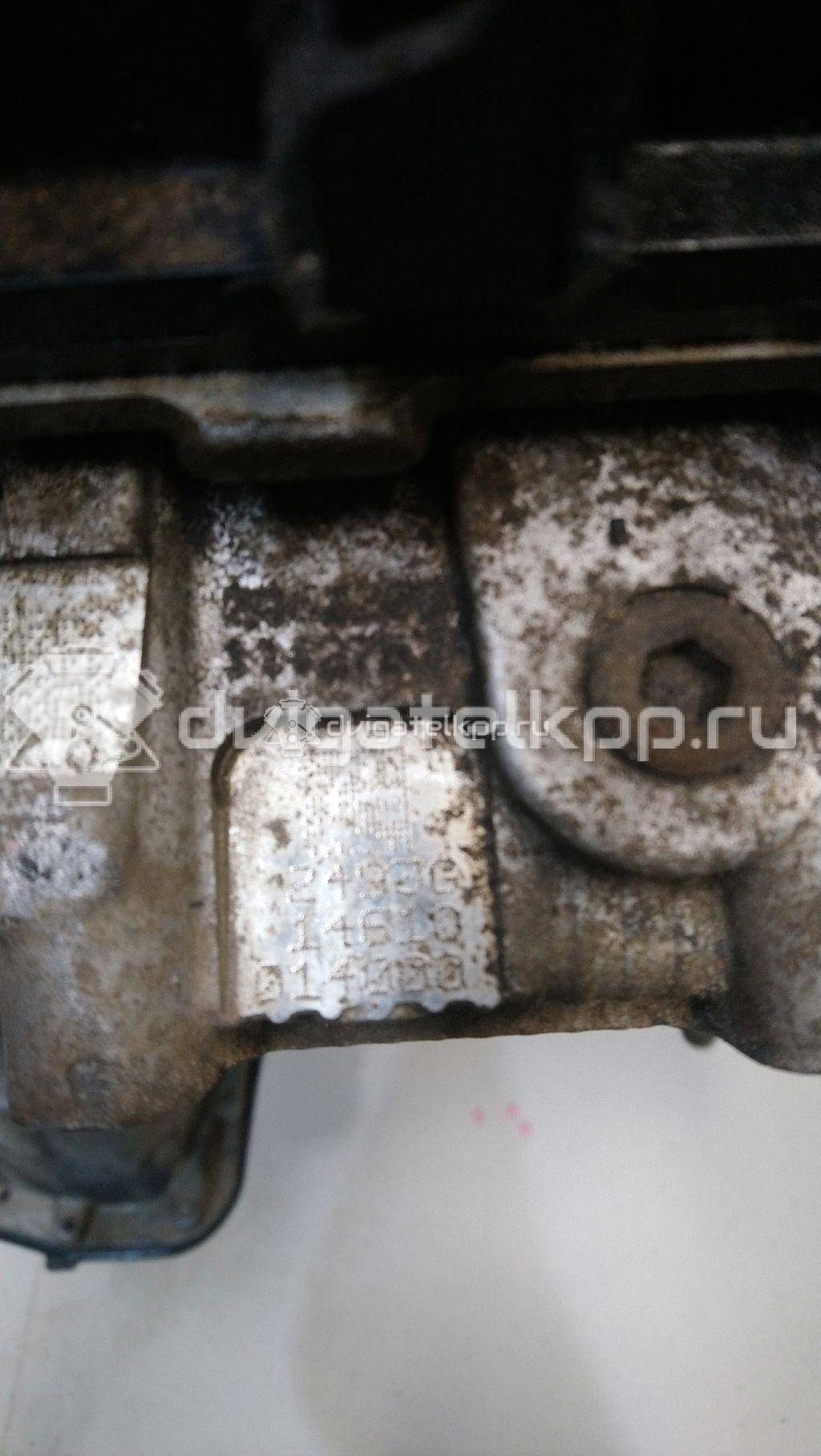 Фото Контрактный (б/у) двигатель ERB для Chrysler / Jeep / Dodge / Ram 284-294 л.с 24V 3.6 л Бензин/спирт 5184895ag {forloop.counter}}