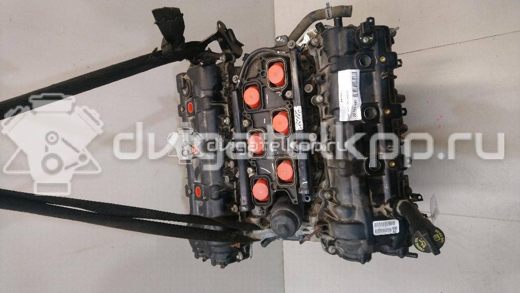 Фото Контрактный (б/у) двигатель ERB для Chrysler / Jeep / Dodge / Ram 284-294 л.с 24V 3.6 л Бензин/спирт 5184895ag {forloop.counter}}