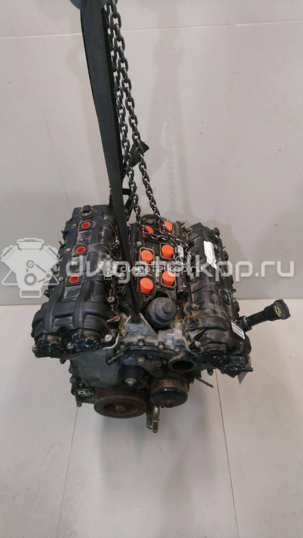 Фото Контрактный (б/у) двигатель ERB для Chrysler / Jeep / Dodge / Ram 284-294 л.с 24V 3.6 л Бензин/спирт 5184895ag {forloop.counter}}