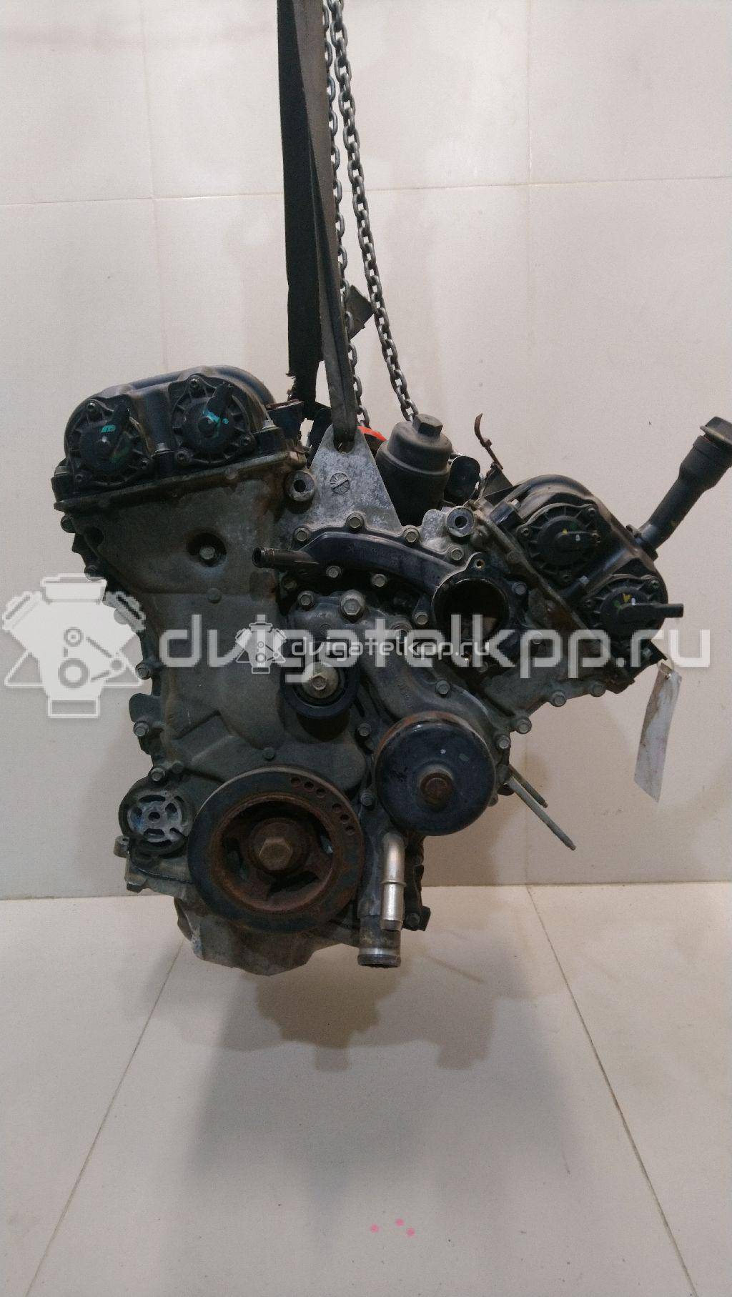 Фото Контрактный (б/у) двигатель ERB для Chrysler / Jeep / Dodge / Ram 280-309 л.с 24V 3.6 л Бензин/спирт 5184895ag {forloop.counter}}